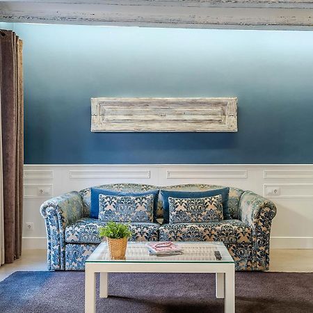 Enjoybcn Colon Apartments Barcelona Luaran gambar