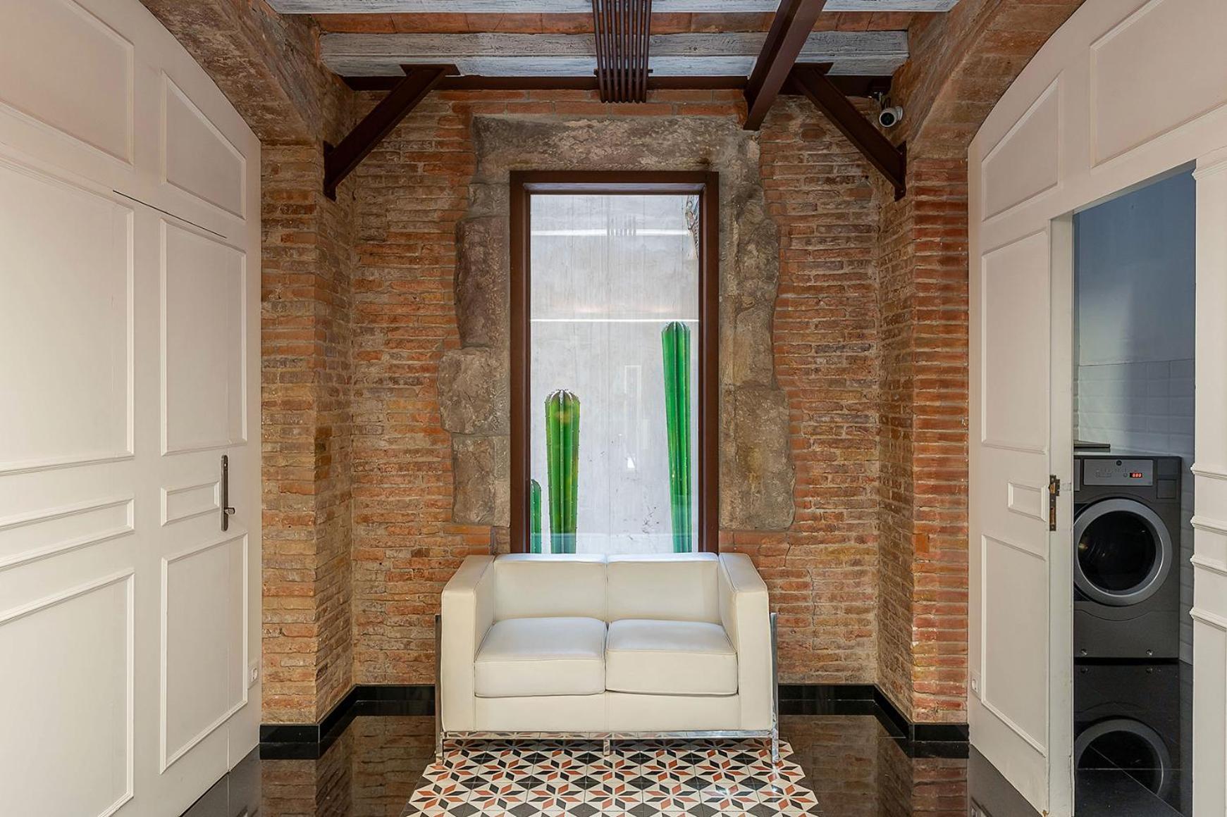 Enjoybcn Colon Apartments Barcelona Luaran gambar
