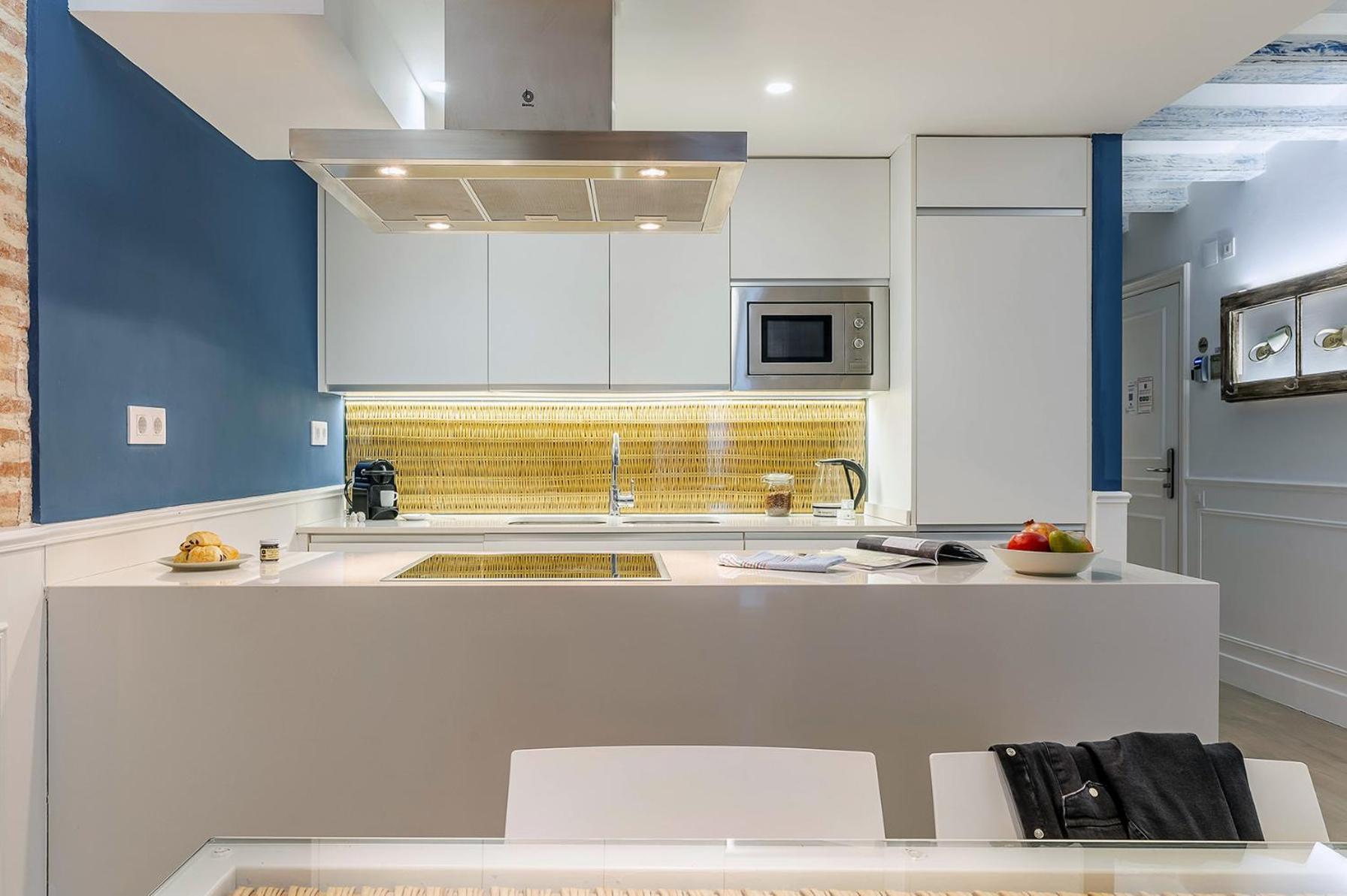 Enjoybcn Colon Apartments Barcelona Luaran gambar