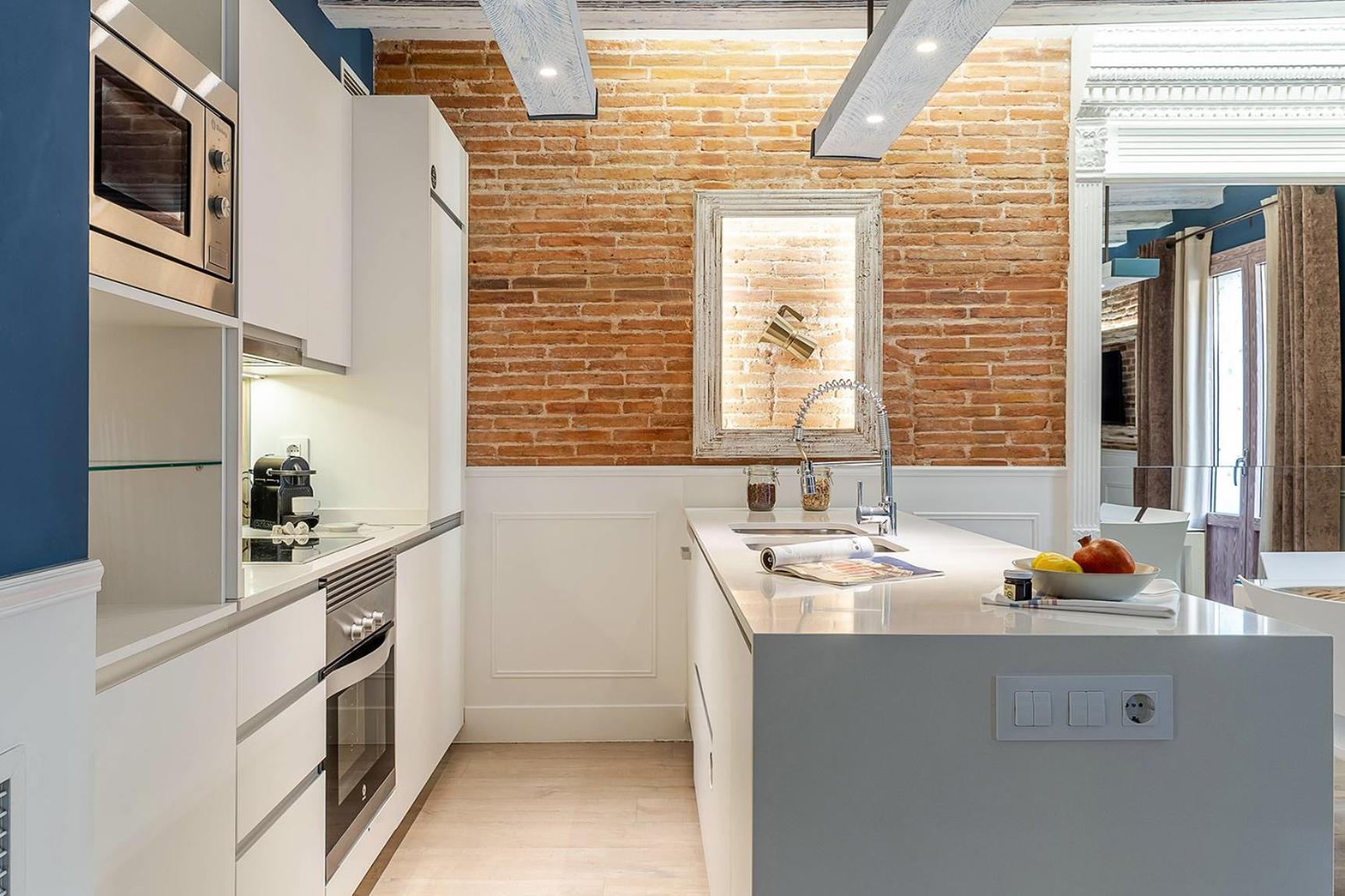 Enjoybcn Colon Apartments Barcelona Luaran gambar