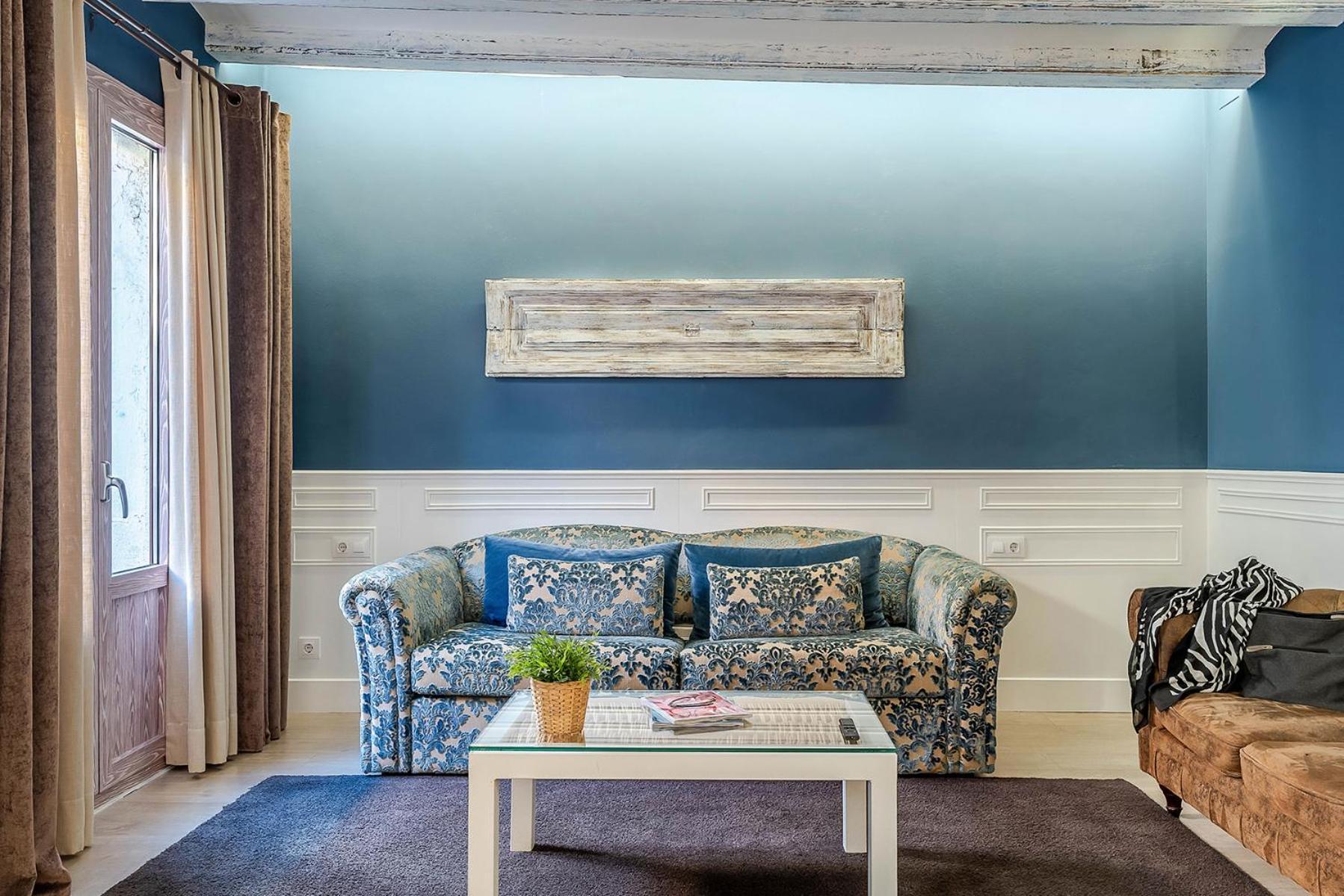 Enjoybcn Colon Apartments Barcelona Luaran gambar