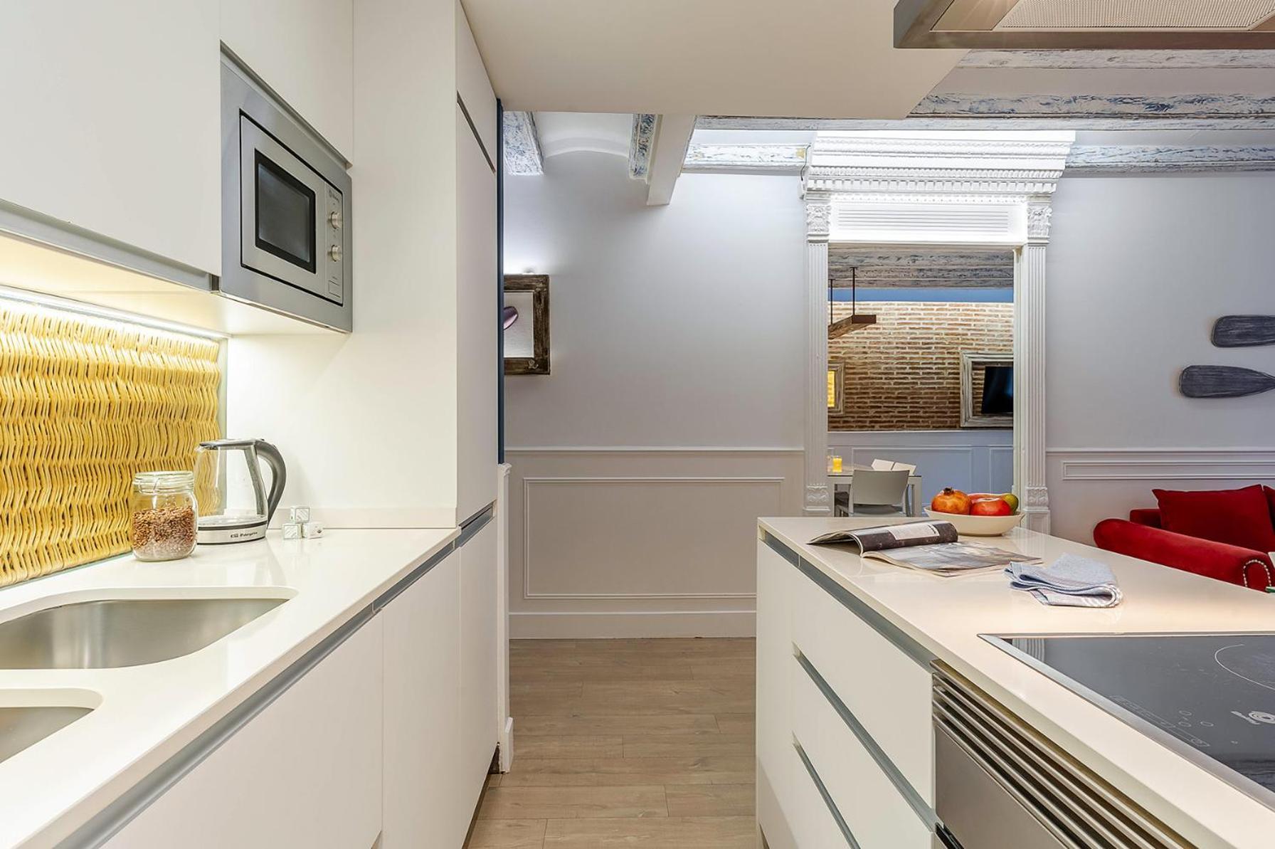 Enjoybcn Colon Apartments Barcelona Luaran gambar